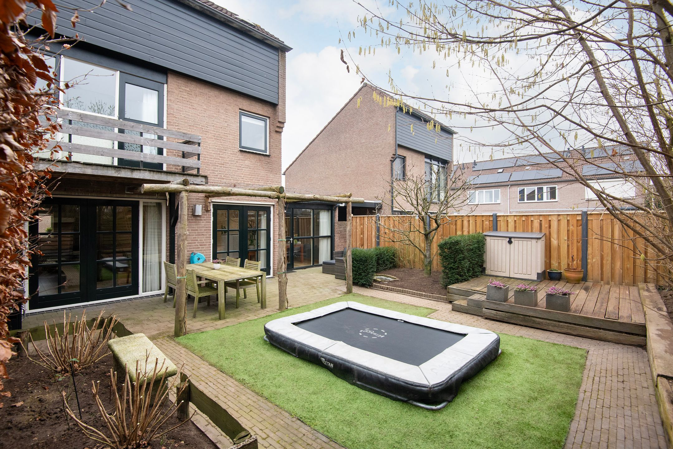 Foto 30 van Valkenier 3