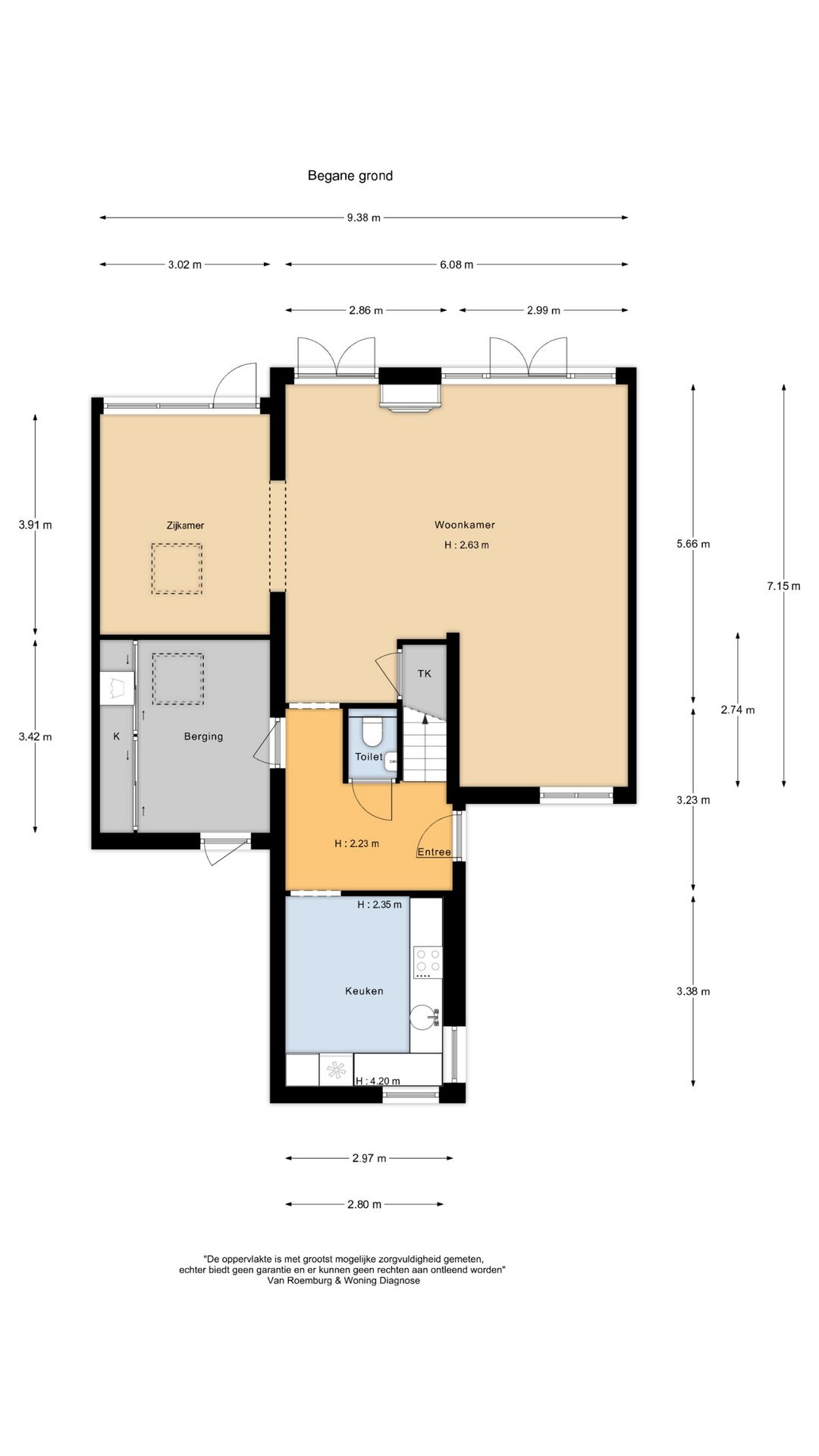 Foto 37 van Valkenier 3