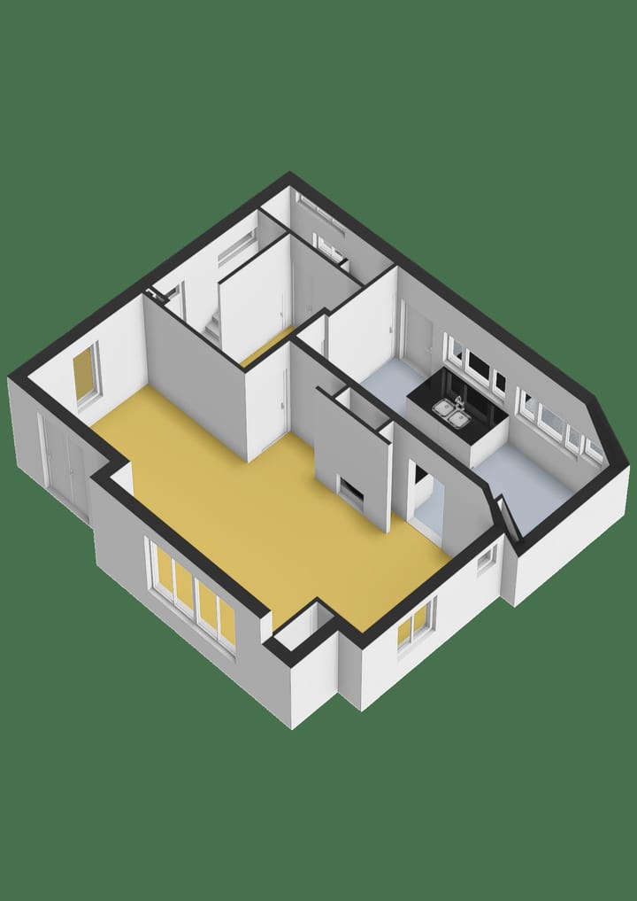 Foto 84 van Utrechtseweg 41