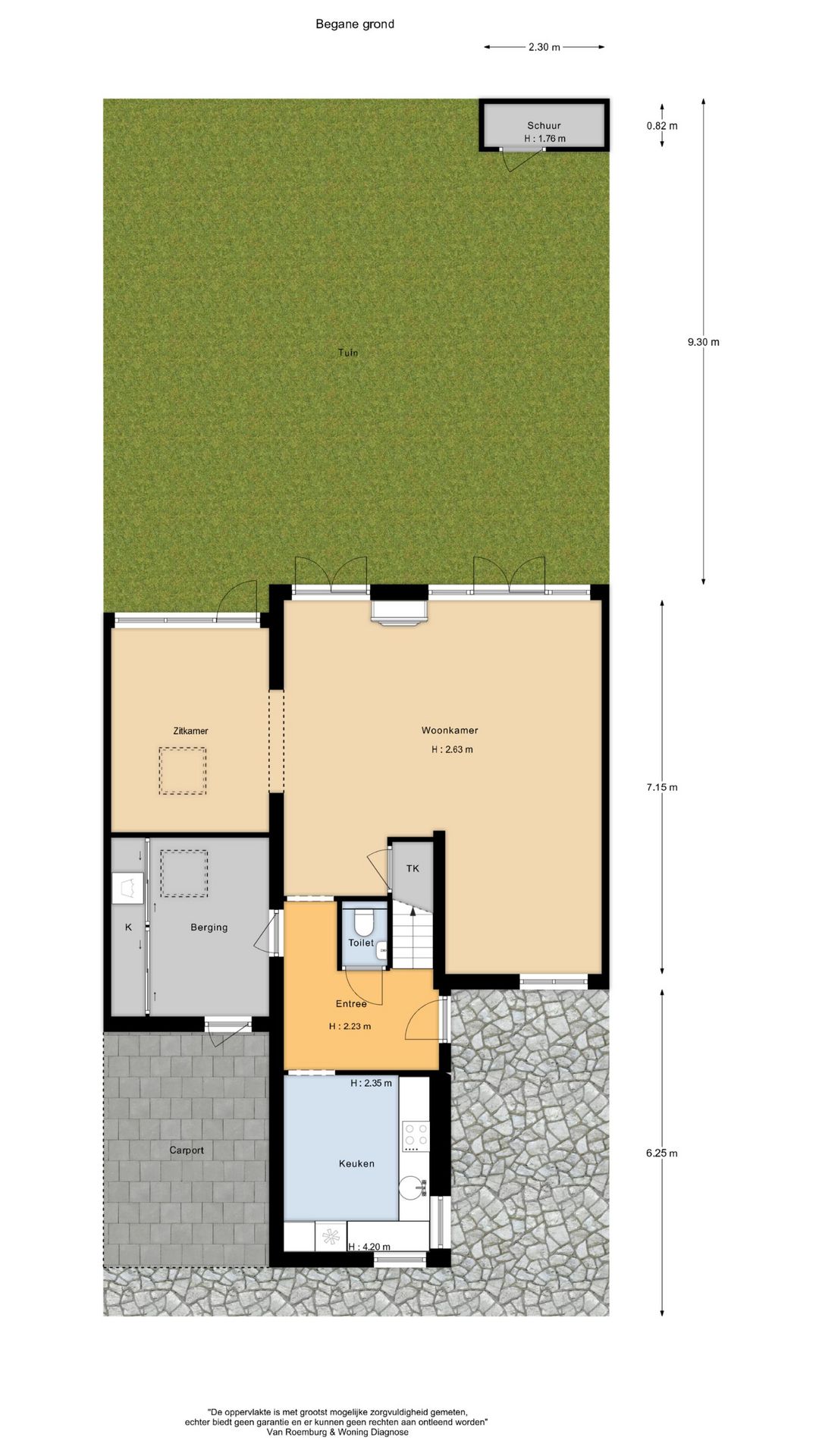 Foto 39 van Valkenier 3