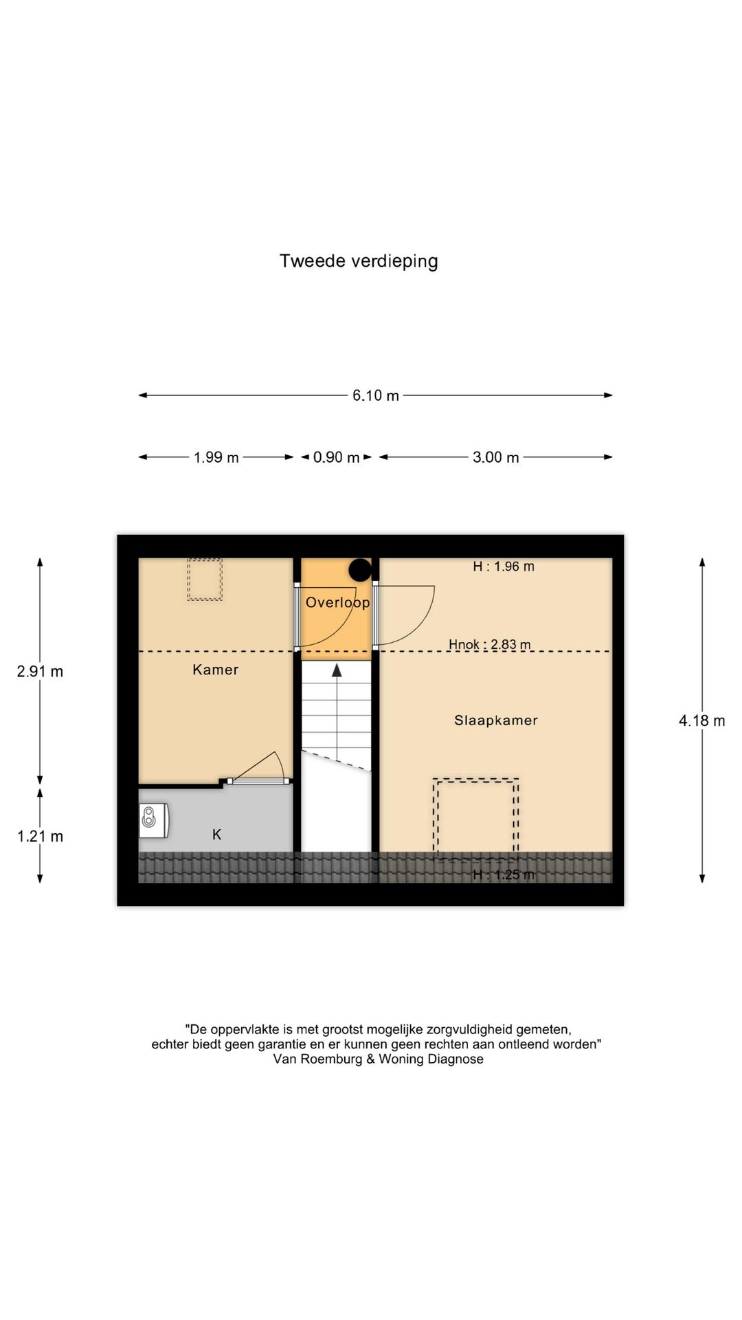 Foto 43 van Valkenier 3