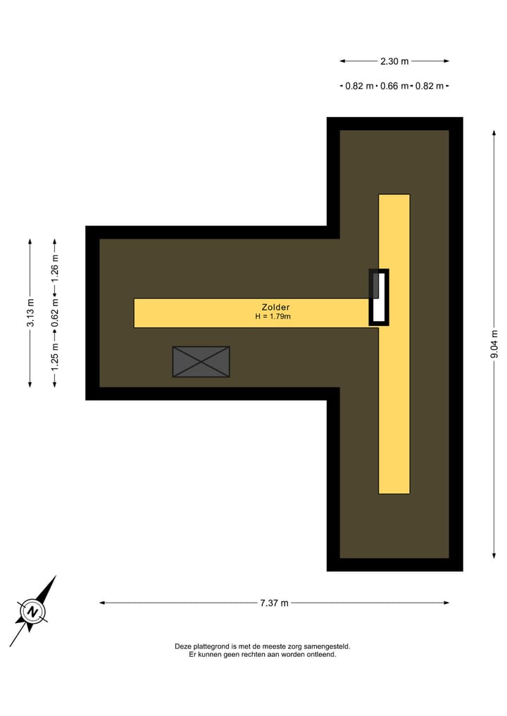 Foto 93 van Utrechtseweg 41