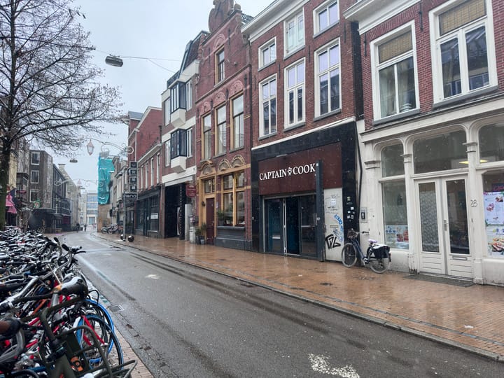 Gelkingestraat 26, Groningen