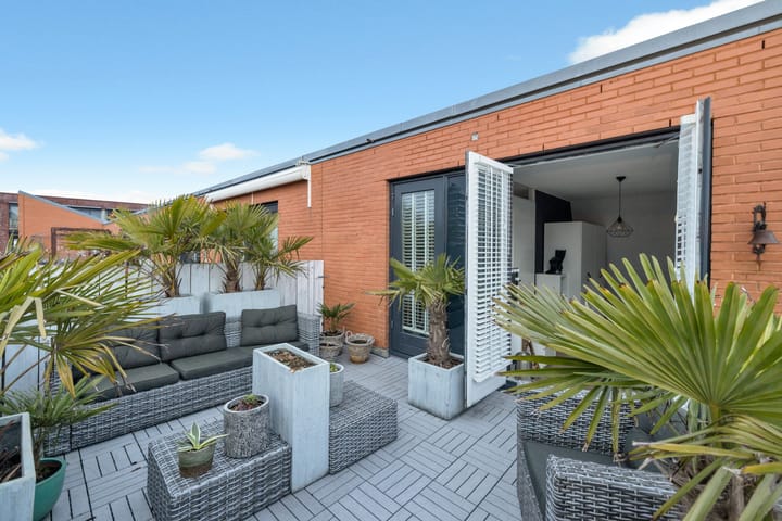 Foto 5 van Achterweg 2-G