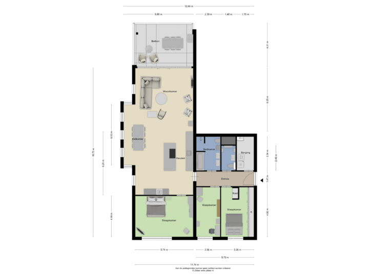 Appartement