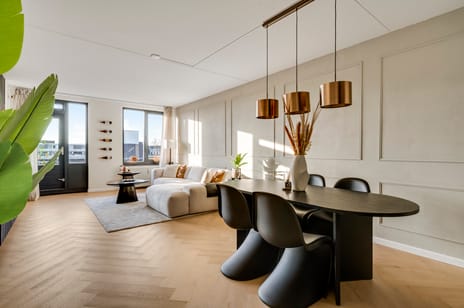 Kloosterwandstraat thumbnail