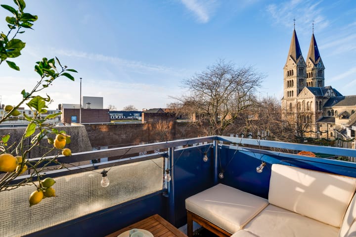 Foto 3 van Kloosterwandstraat 239