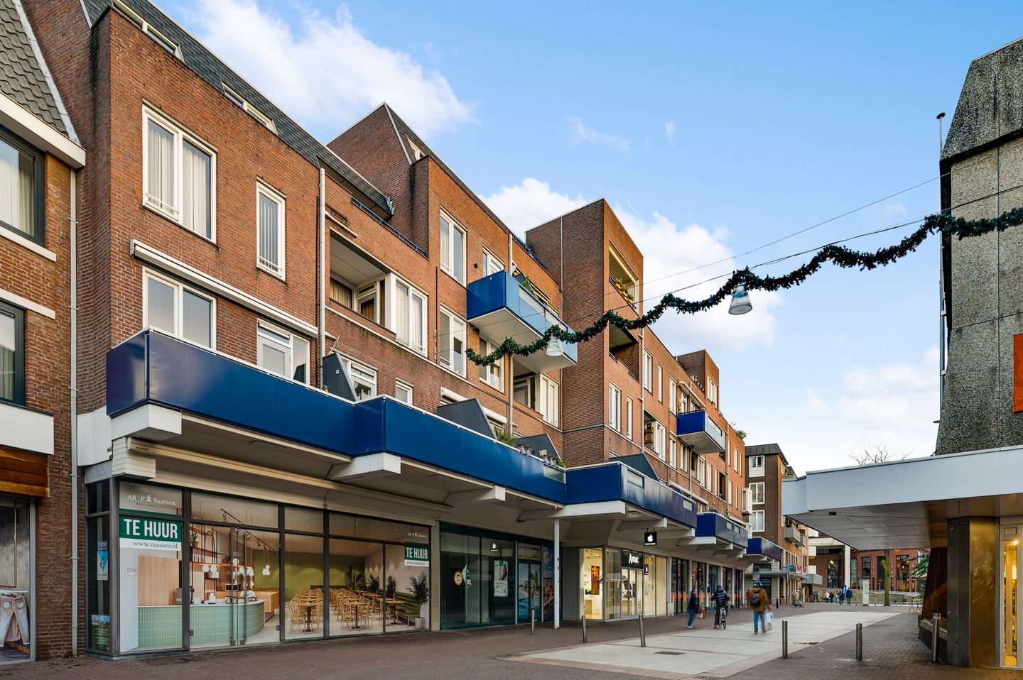 Foto 4 van Kloosterwandstraat 239