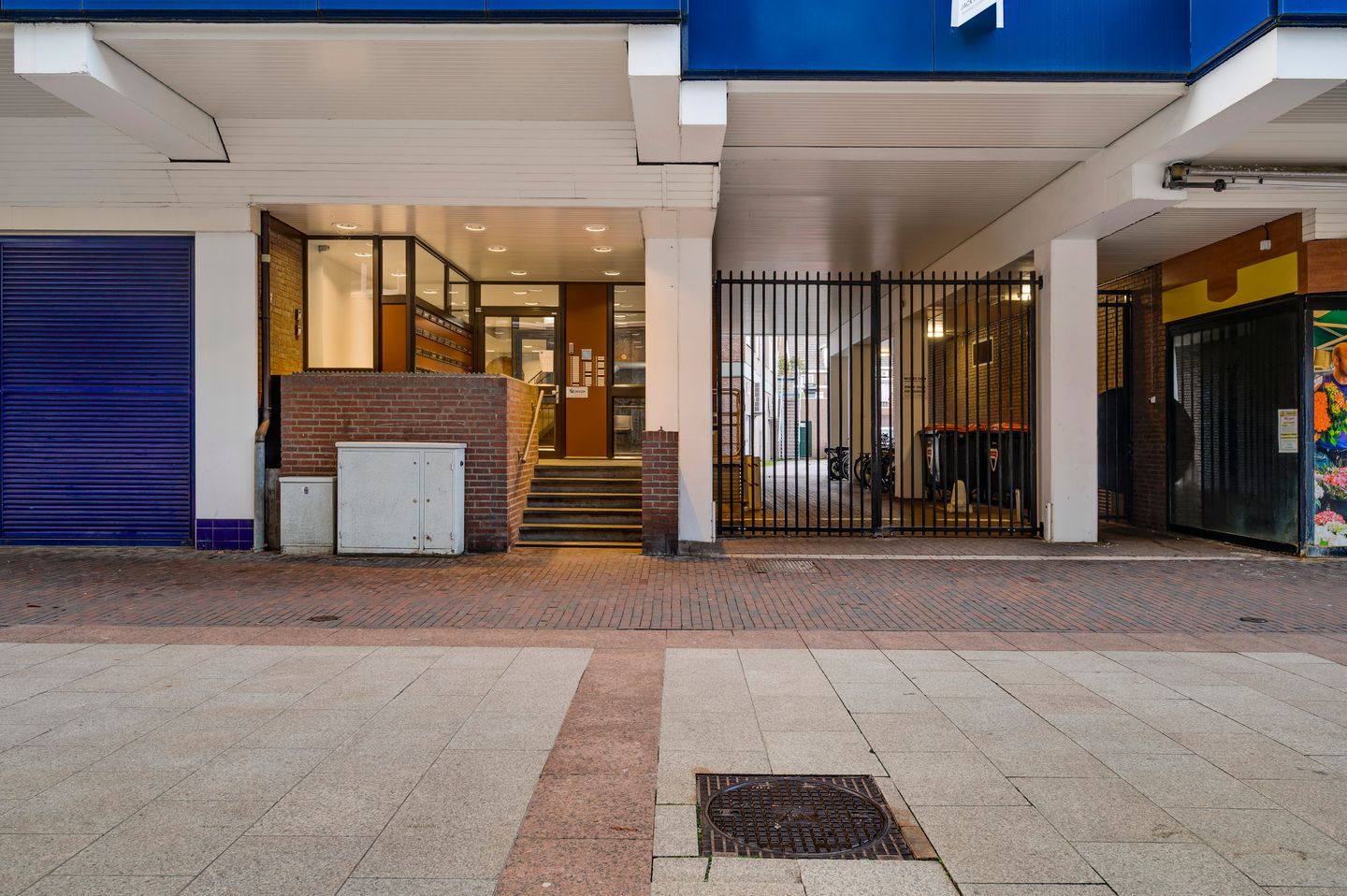 Foto 35 van Kloosterwandstraat 239