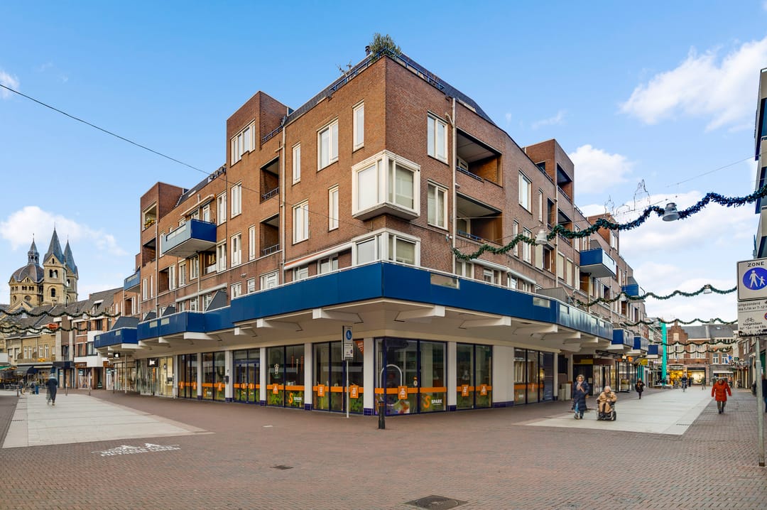 Foto 37 van Kloosterwandstraat 239