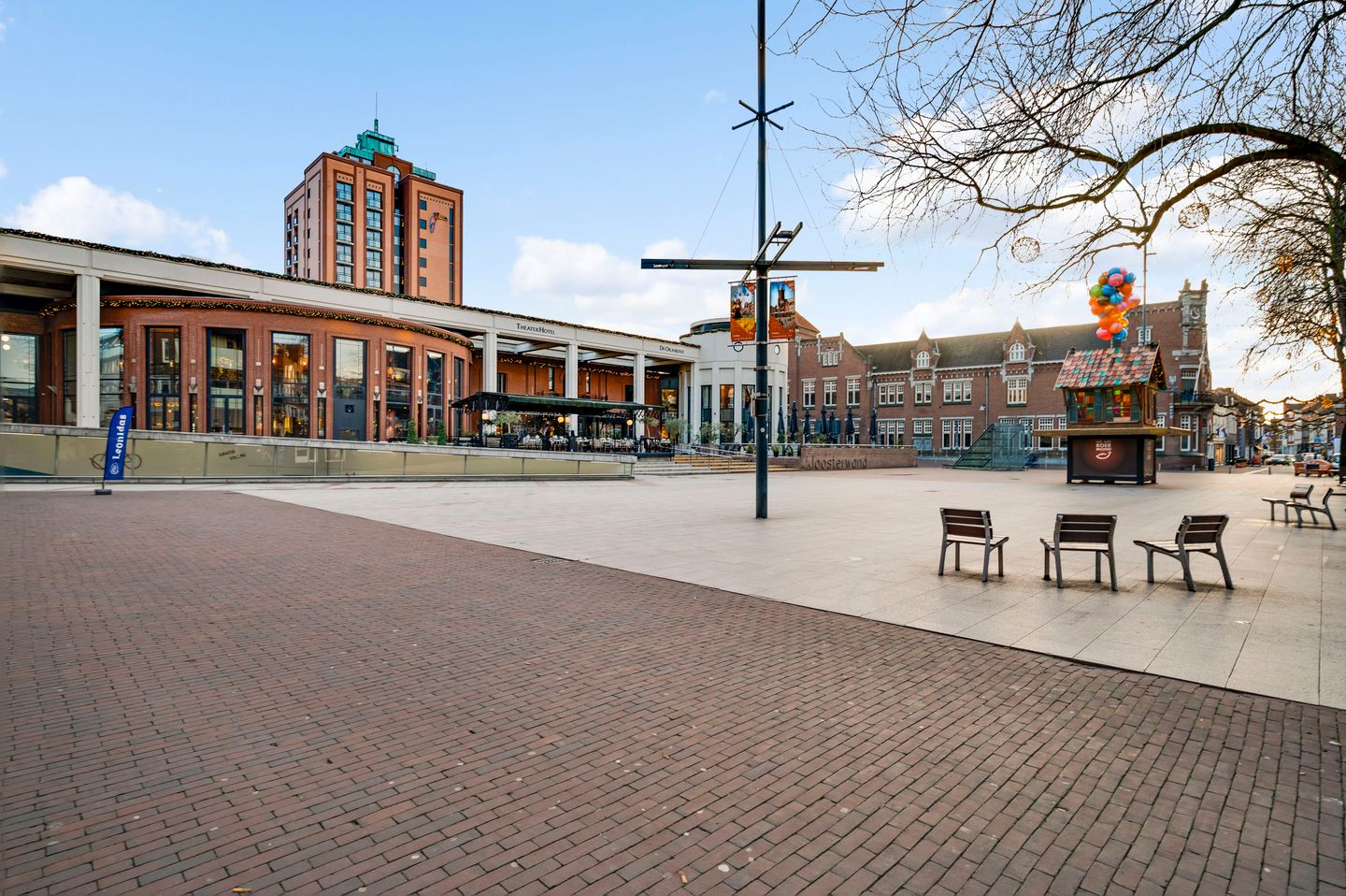 Foto 40 van Kloosterwandstraat 239