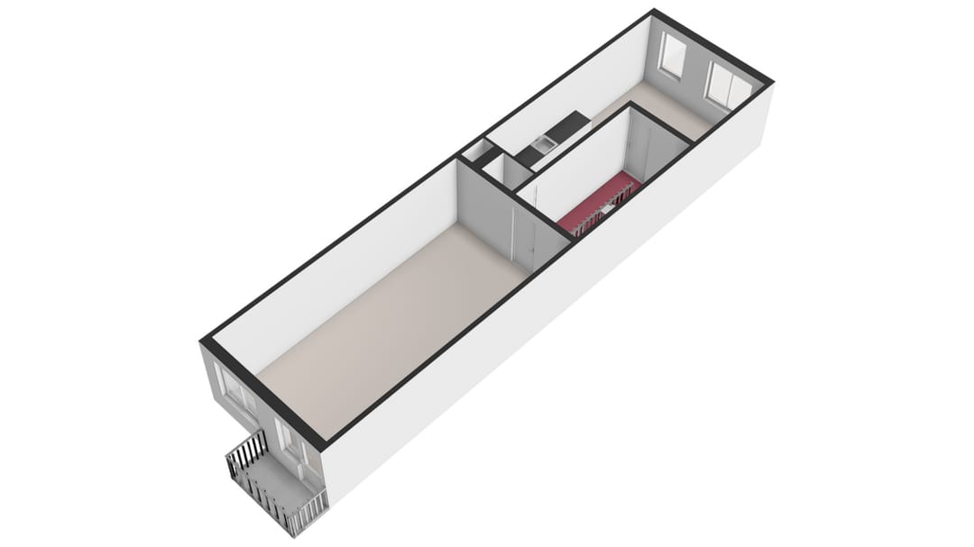 Foto 47 van Kloosterwandstraat 239