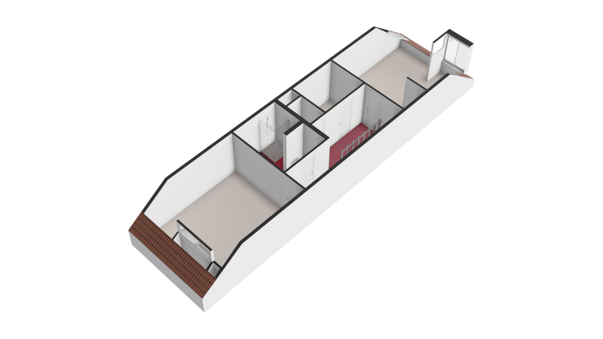 Foto 48 van Kloosterwandstraat 239