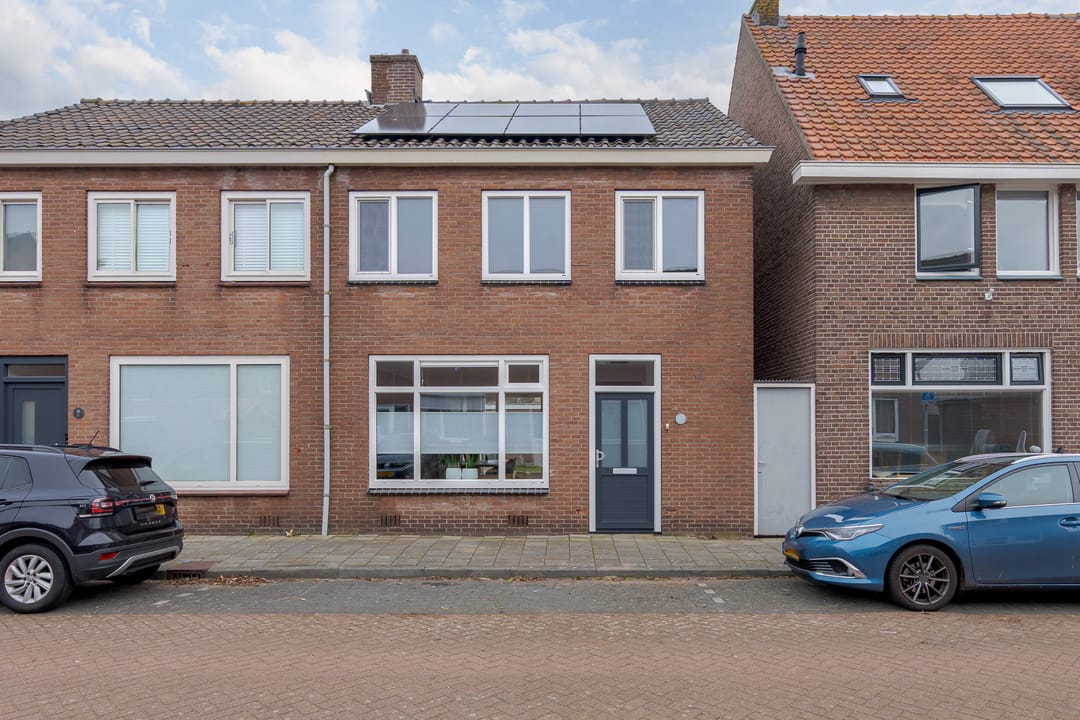 Foto 1 van Diezerenk 34