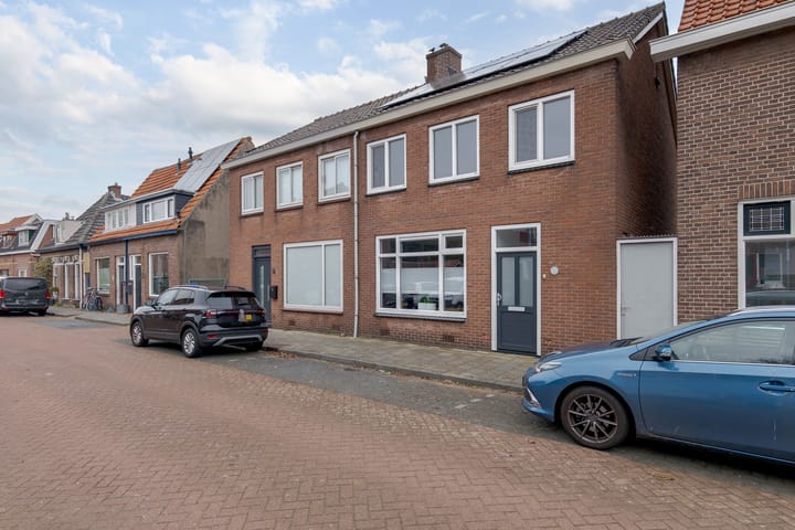 Foto 5 van Diezerenk 34
