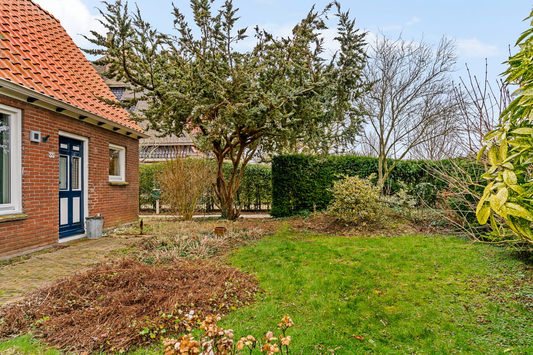 Foto 28 van Onderdijk 35