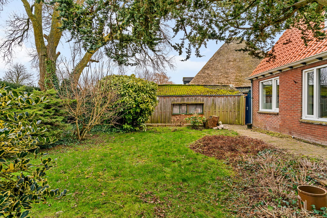 Foto 32 van Onderdijk 35