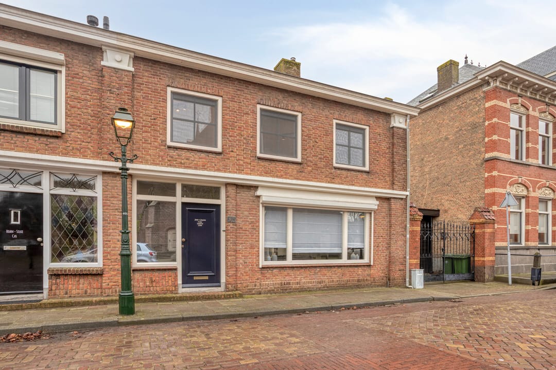 Foto 1 van Koninginnestraat 20