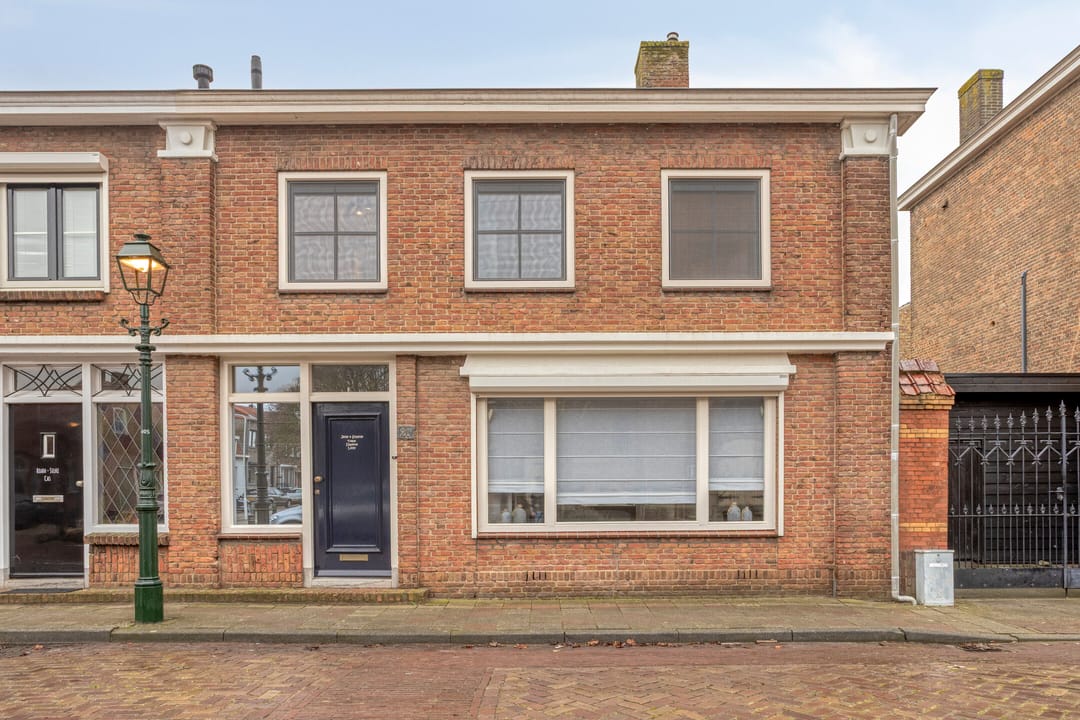 Foto 2 van Koninginnestraat 20