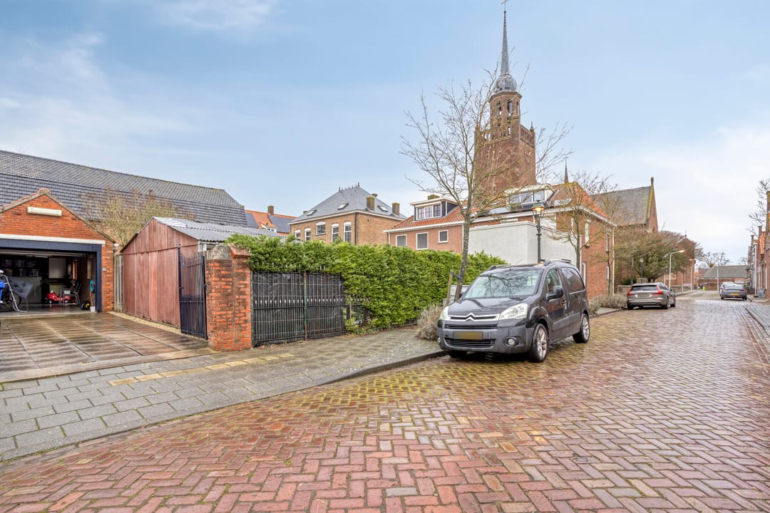 Foto 41 van Koninginnestraat 20