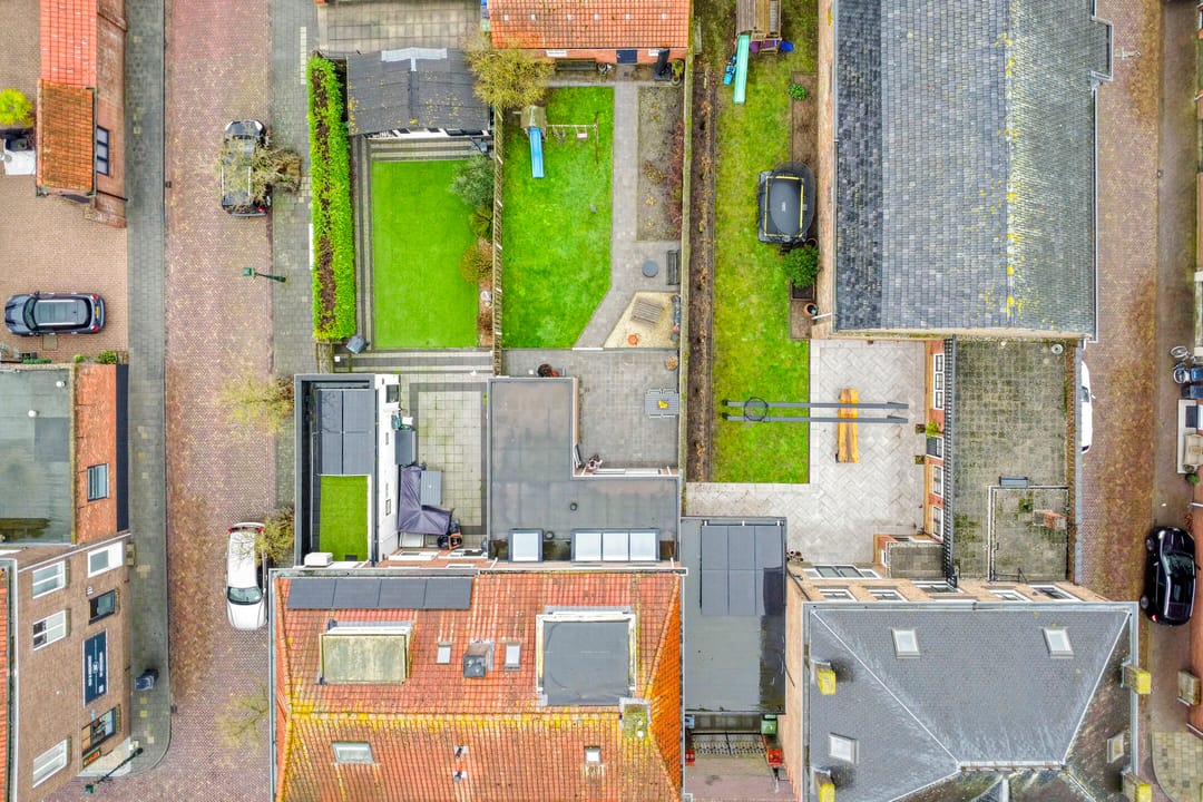 Foto 43 van Koninginnestraat 20