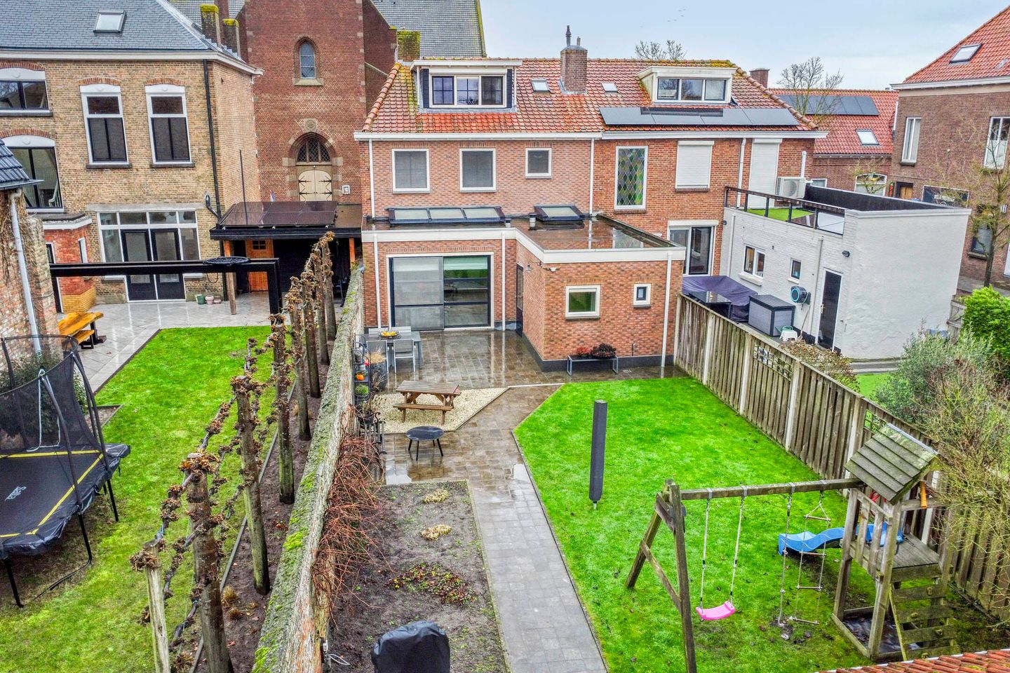 Foto 44 van Koninginnestraat 20