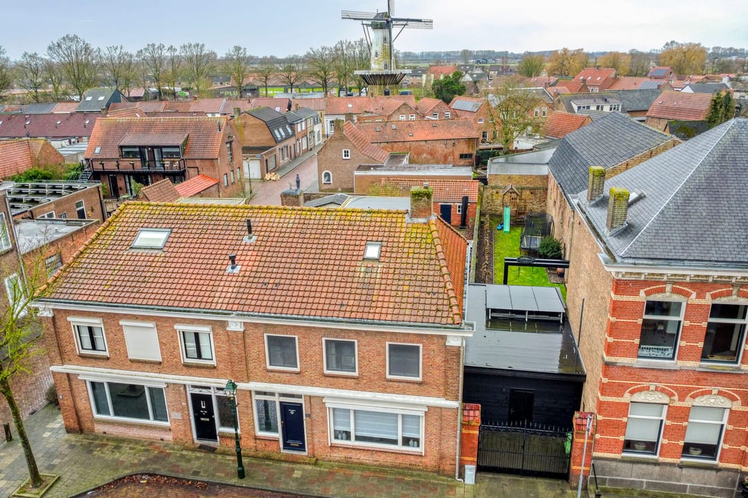 Foto 47 van Koninginnestraat 20