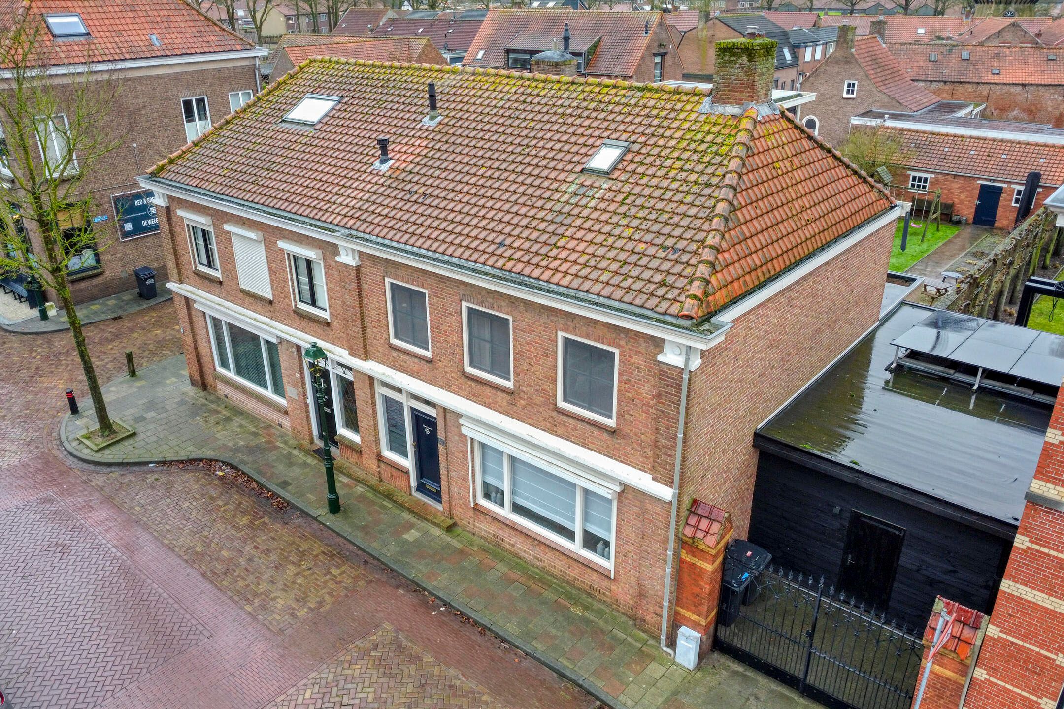 Foto 48 van Koninginnestraat 20