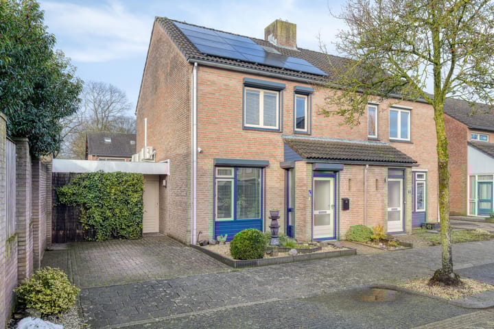 Photo 5 of Leeuwerikstraat 20