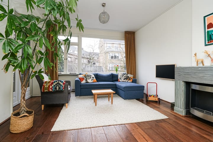 Foto 3 van Lumeystraat 15-01L