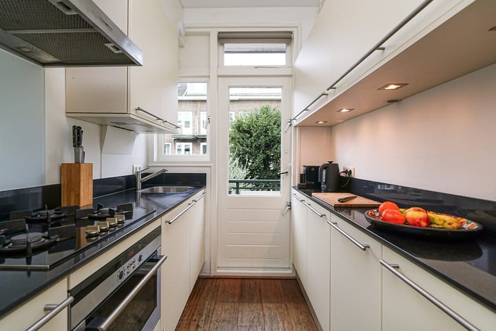 Foto 4 van Lumeystraat 15-01L