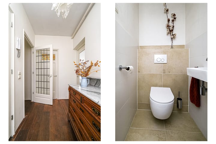 Foto 7 van Lumeystraat 15-01L