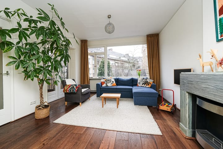 Foto 8 van Lumeystraat 15-01L