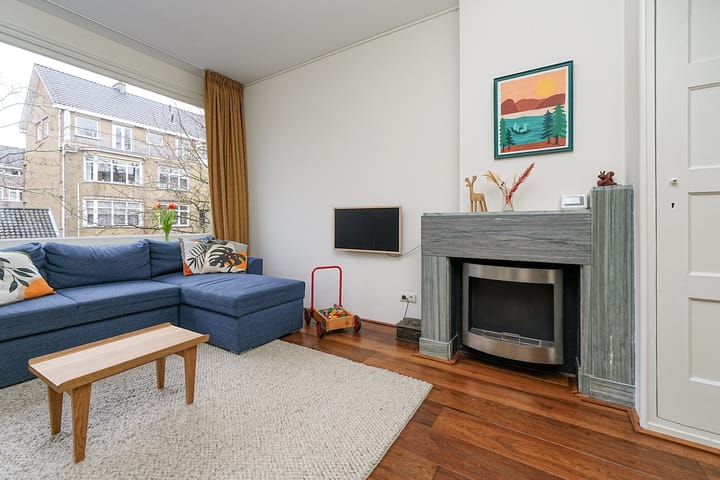 Foto 9 van Lumeystraat 15-01L