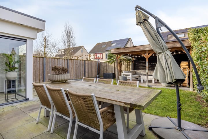 Foto 4 van Dublinstraat 11