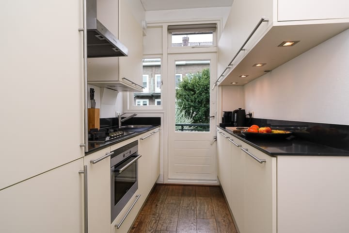 Foto 12 van Lumeystraat 15-01L