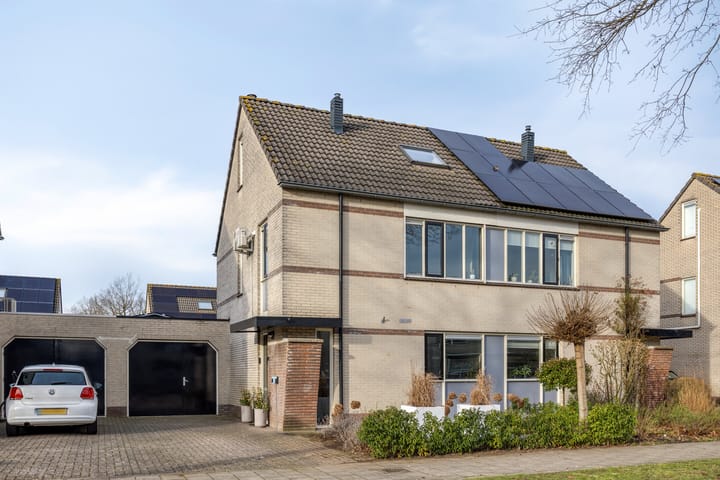 Foto 6 van Dublinstraat 11