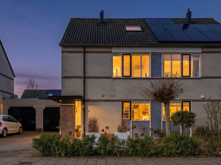 Foto 7 van Dublinstraat 11