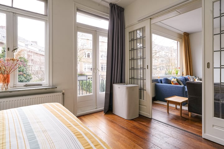 Foto 18 van Lumeystraat 15-01L