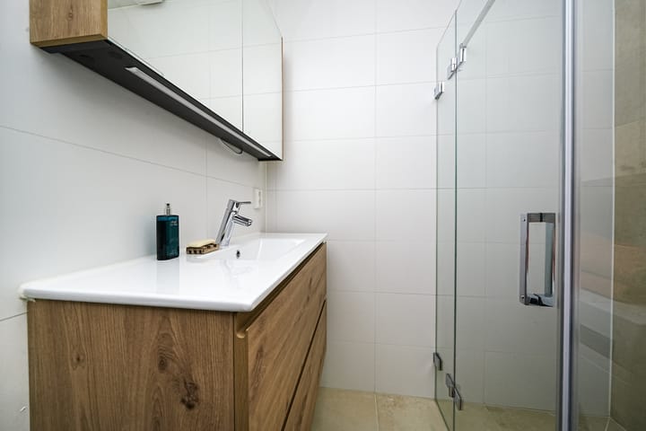 Foto 19 van Lumeystraat 15-01L