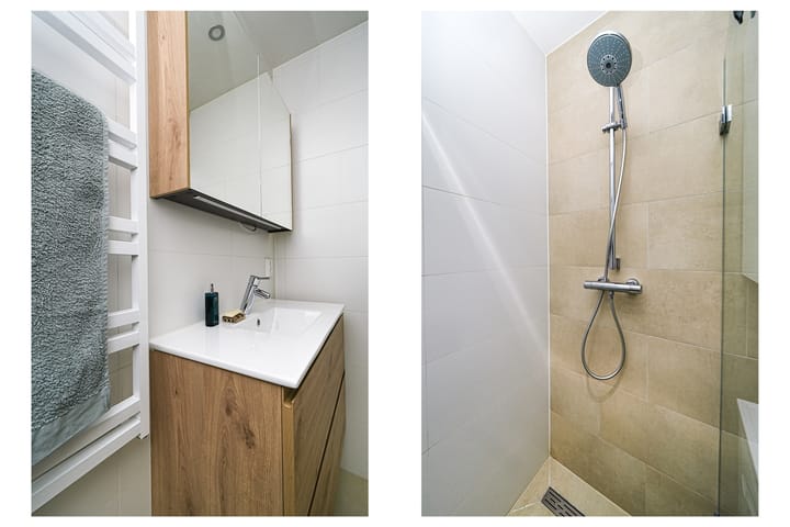 Foto 20 van Lumeystraat 15-01L