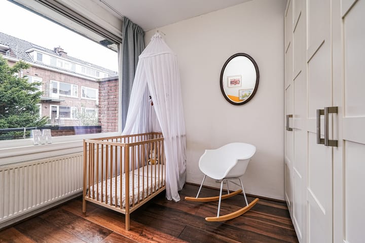 Foto 21 van Lumeystraat 15-01L