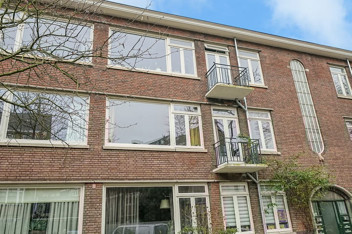 Foto 25 van Lumeystraat 15-01L