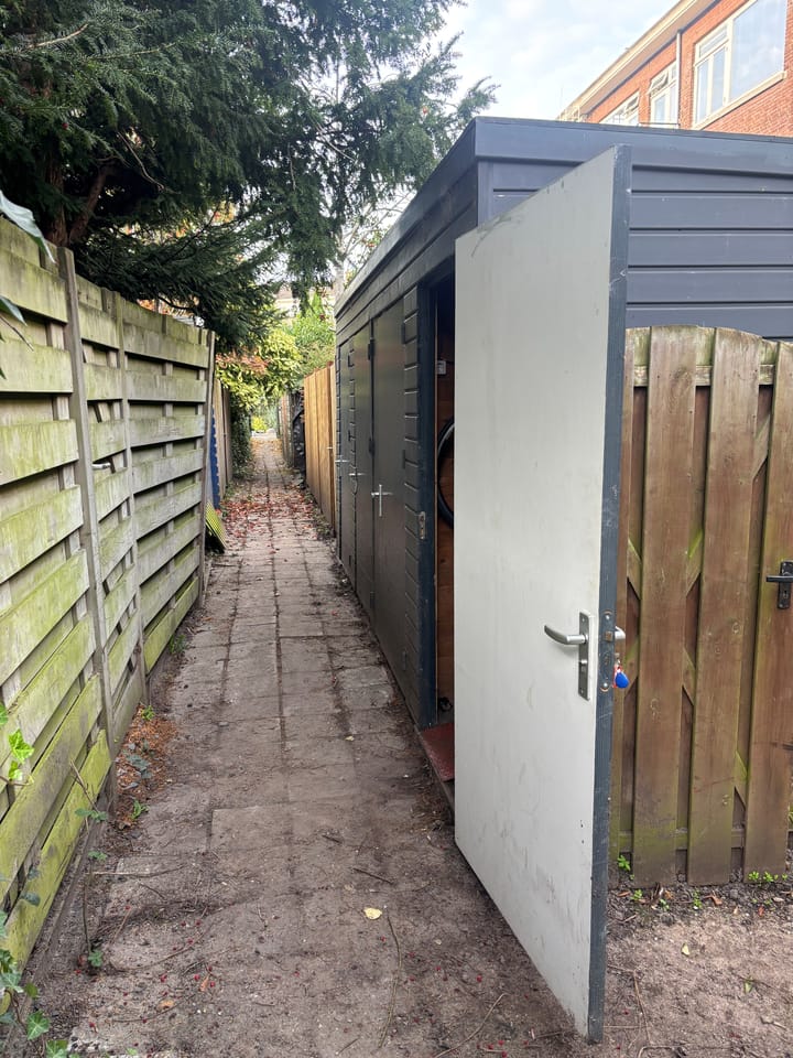 Foto 26 van Lumeystraat 15-01L