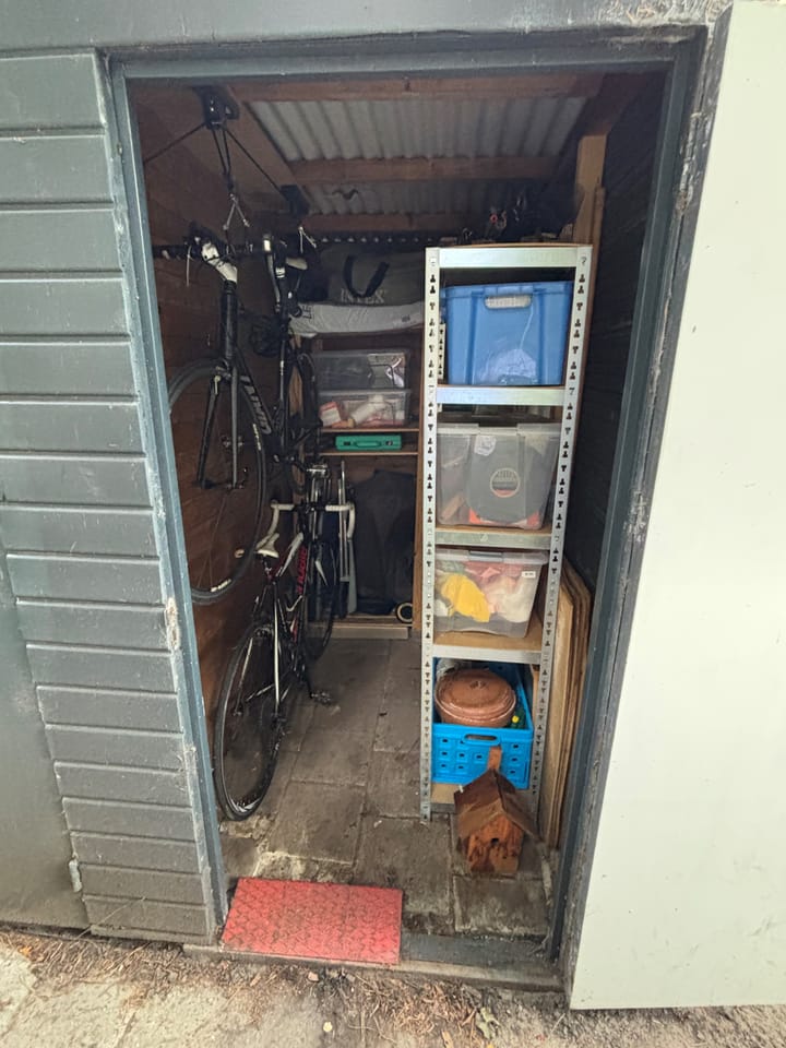 Foto 27 van Lumeystraat 15-01L