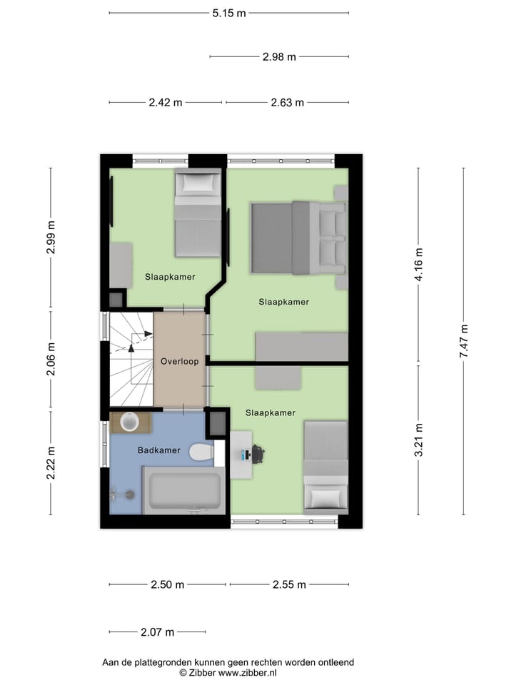 Foto 49 van Dublinstraat 11