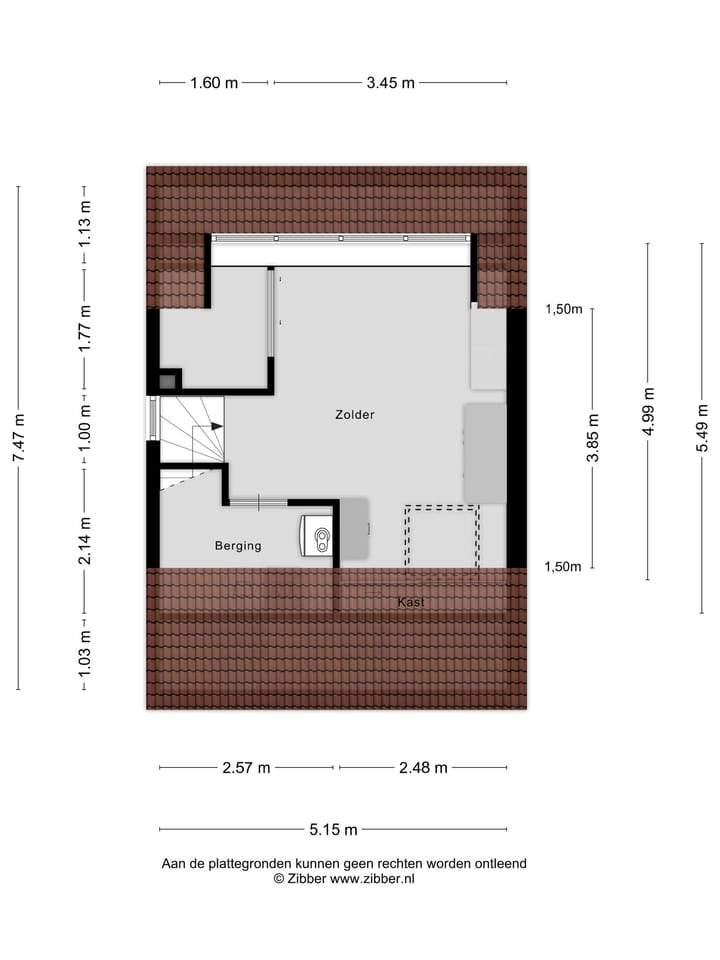 Foto 50 van Dublinstraat 11