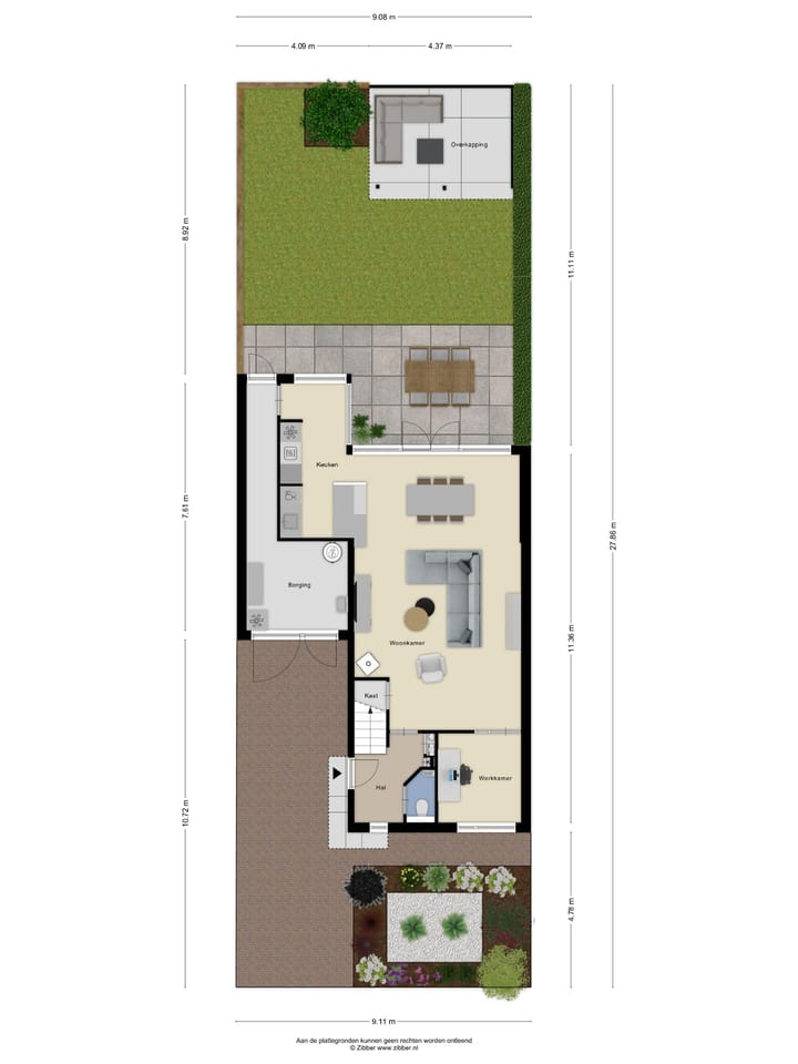 Foto 52 van Dublinstraat 11