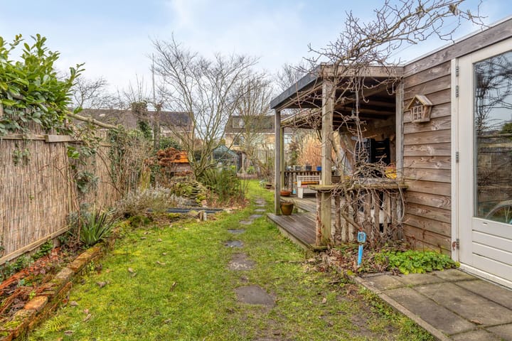 Photo 2 of Griffioenstraat 16