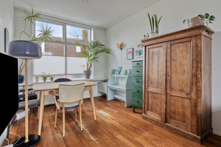 Photo 4 of Griffioenstraat 16